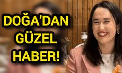 Doğa’dan Güzel Haber!