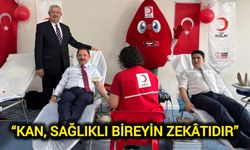 Çanakkale Biga’da “Kan”panya seferberliği başladı