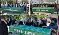Çanakkale'deki kazada hayatını kaybedenler son yolculuklarına uğurlanıyor