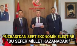 Yüzbaşı’dan sert ekonomik eleştiri: “Bu Sefer Millet Kazanacak!”