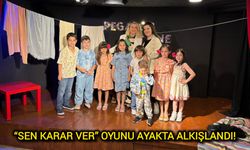 Kızlar Okusun Diye Yazılan Bir Deniz Yıldızı Hikayesi, Biga’yı Aydınlattı