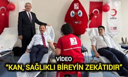 Çanakkale Biga’da “Kan”panya seferberliği başladı