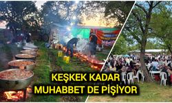 Çanakkale’nin Kırsal Mirası: Köy hayırları
