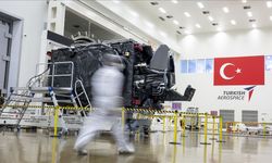 Türksat 6A uydusunda ilk ihracat!