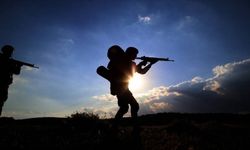 Yıldırım düşmesi sonucu bir asker şehit oldu