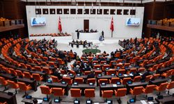 TBMM’den Zirai Donla Mücadele Hamlesi