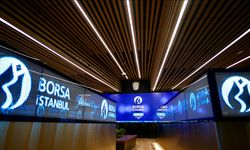 Ekonomi: Borsa güne düşüşle başladı