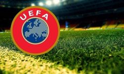 UEFA'dan Türkiye'ye özel davet