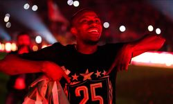 Galatasaray, Osimhen'in bonservisini almaya hazır