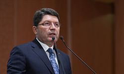 Adalet Bakanı Tunç'tan, "Bilirkişilik Yönetmeliğine" ilişkin paylaşım