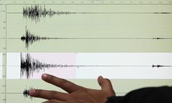 O ülkede 6 büyüklüğünde deprem!