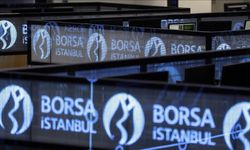 Ekonomi: Borsa güne yükselişle başladı