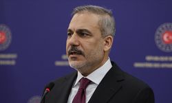 Bakan Fidan, Sırbistan'a resmi ziyarette bulunacak