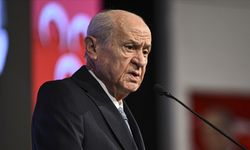 Bahçeli: Terörsüz Türkiye'nin meşalesi yakılmıştır