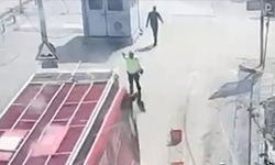 CHP'nin otobüs şoförü 6 Ekim'de hakim karşısına çıkacak