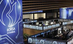 Ekonomi: Borsa güne yatay başladı