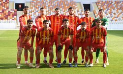 Yeni Malatyaspor’dan 1. Lig tarihinde bir ilk!