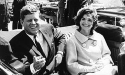 Kennedy suikastına ilişkin 60 bin belge daha paylaşıldı
