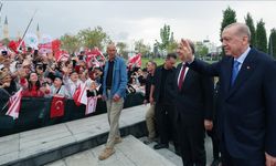 Erdoğan’ın Yavru Vatan ziyareti, Rum yönetimini telaşlandırdı