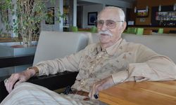 Eşref Kolçak'ın vefatının üzerinden 6 yıl geçti