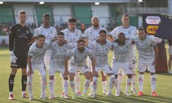 Bodrum FK küme düştü!