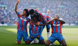 İngiltere Federasyon Kupası'nı Crystal Palace kazandı