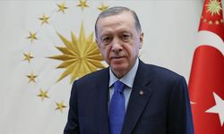 Erdoğan'dan "Anneler Günü" paylaşımı