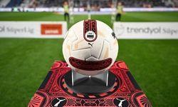 Trendyol Süper Lig'de son hafta maçlarının programı belli oldu…