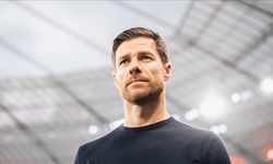 Real Madrid, Xabi Alonso'yu açıkladı