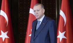 Erdoğan'dan Necip Fazıl Kısakürek paylaşımı