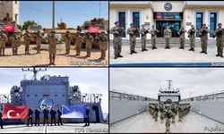 MSB'den "Anneler Günü" videosu…