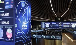 Ekonomi: Borsa güne düşüşle başladı