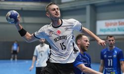 Şampiyon Beşiktaş oldu