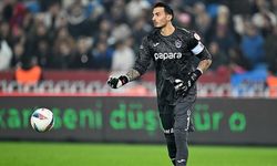 Stefan Savic ile Uğurcan Çakır'da kas yaralanması tespit edildi