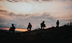 3 PKK'lı terörist teslim oldu