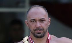 Ali Gürbüz, özür diledi