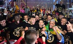 Galatasaray'ın Şampiyonluk Kutlaması Yeri ve Tarihi Açıklandı!