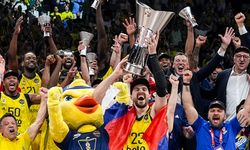 Fenerbahçe Beko’nun şampiyonluğunun nerede kutlanacağı açıklandı!