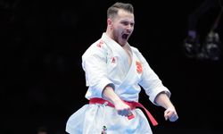 Enes Özdemir, Avrupa şampiyonu oldu