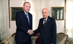 Cumhurbaşkanı Erdoğan, Bahçeli'yi ziyaret edecek