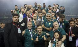 İsmet Taşdemir dönemi sona erdi