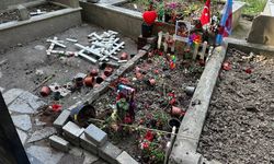Minguzzi'nin mezarını tahrip eden sanığa 2 yıl 6 ay hapis