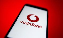 Vodafone, yüz milyonlarca avro zarar açıkladı