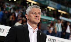 Solskjaer, kulübün büyük potansiyele sahip olduğuna inanıyor