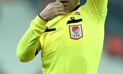 Ziraat Türkiye Kupası finalinin hakemi açıklandı!