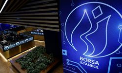 Ekonomi: Borsa güne yatay başladı!
