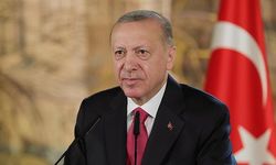 Erdoğan, TRT'nin kuruluş yıl dönümünü kutladı