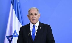 Netanyahu'dan, görevden alma talimatı