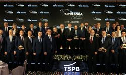 Altın Boğa Ödülleri sahiplerini buldu