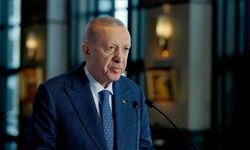 "Kırımlı kardeşlerimizin her zaman yanlarında olmaya devam edeceğiz"